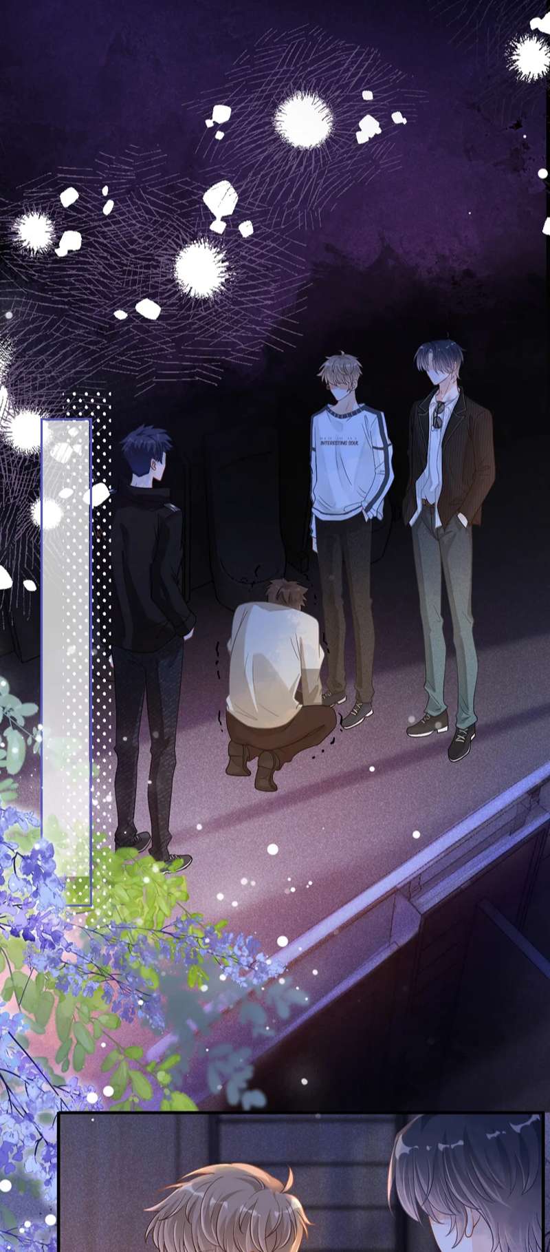 Giáo Thảo Bá Đạo Cầu Tôi Quay Lại: Chapter 30