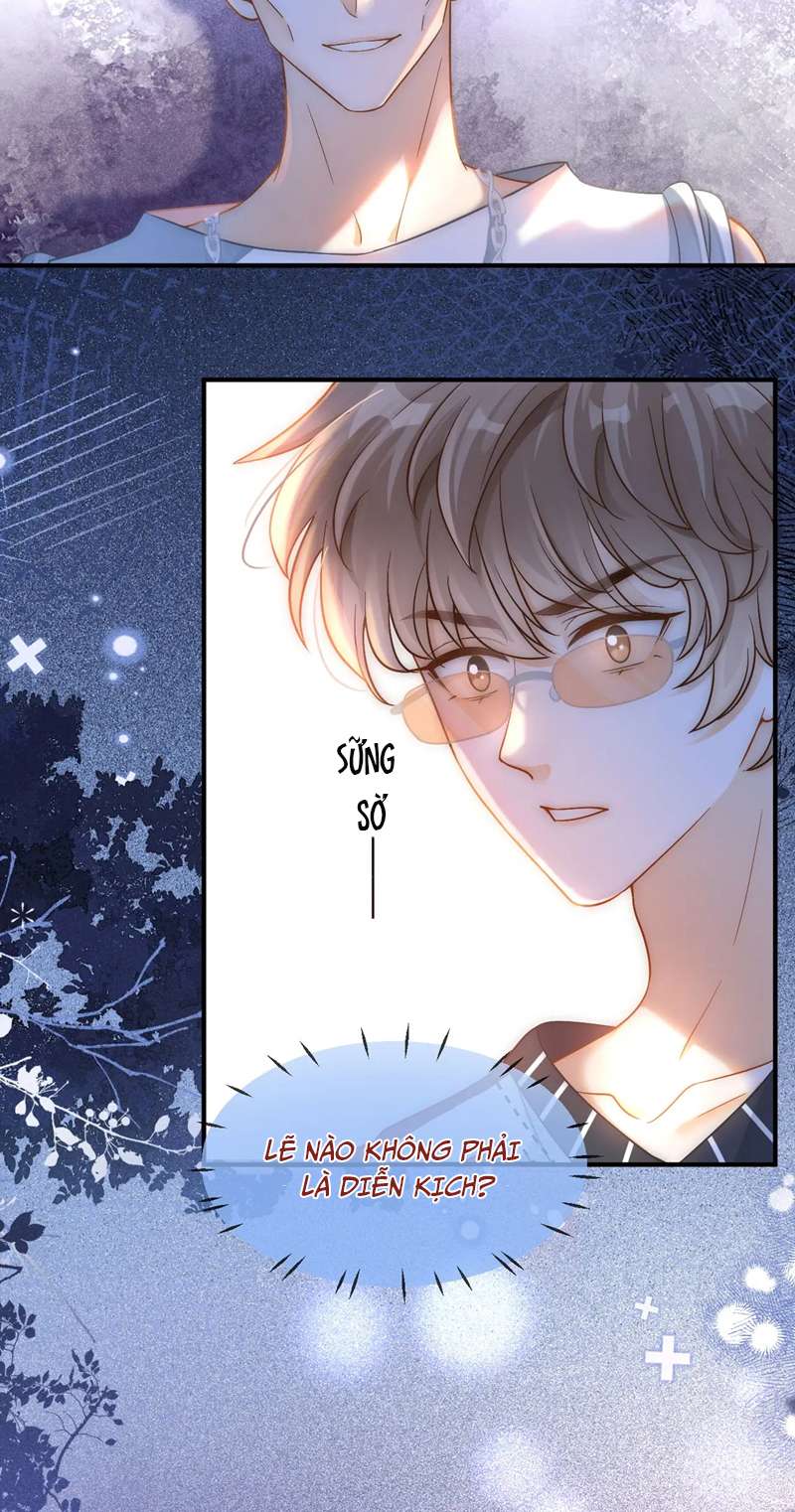 Giáo Thảo Bá Đạo Cầu Tôi Quay Lại: Chapter 30