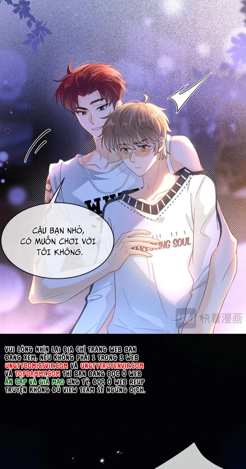 Giáo Thảo Bá Đạo Cầu Tôi Quay Lại: Chapter 30