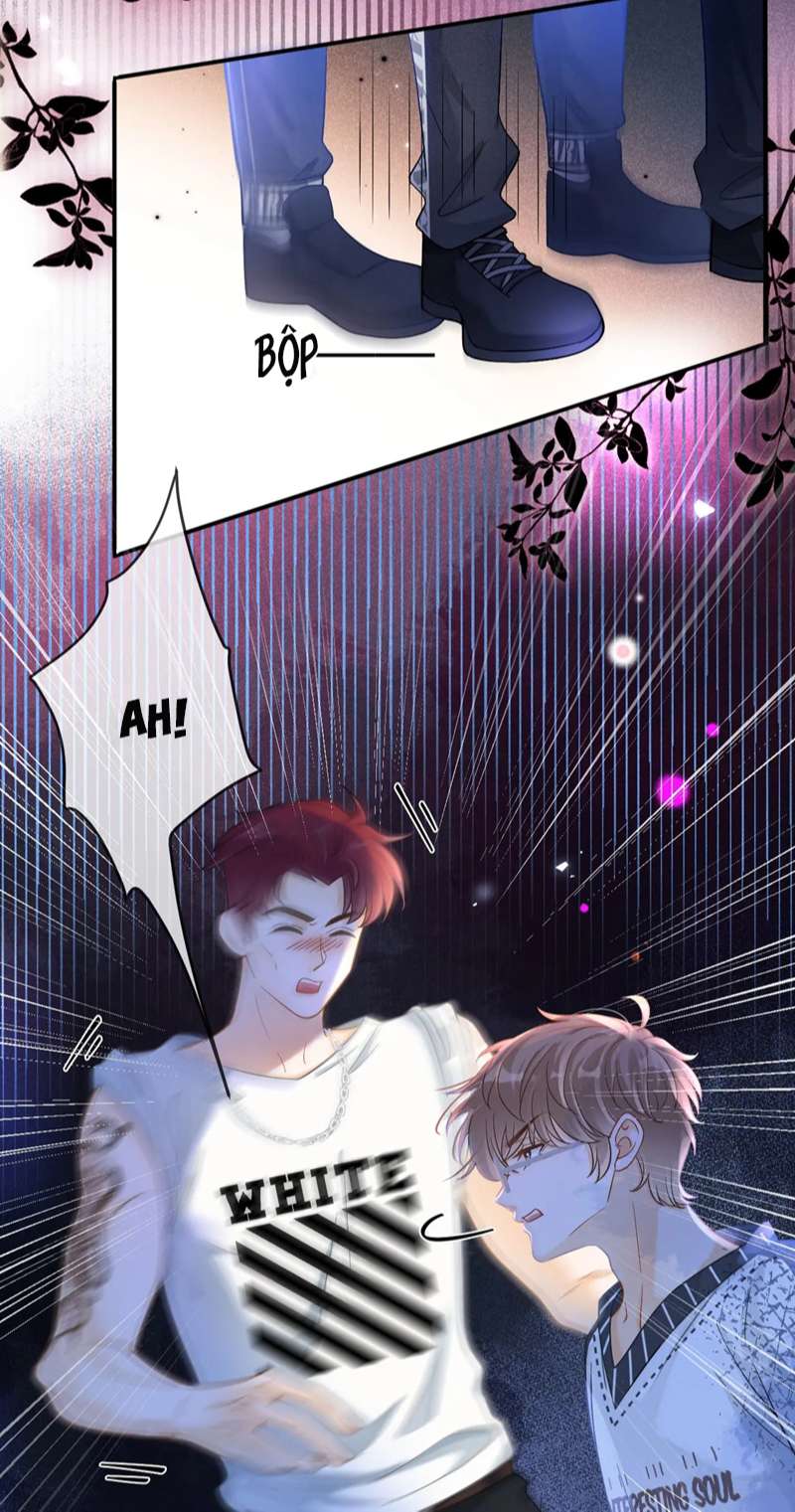Giáo Thảo Bá Đạo Cầu Tôi Quay Lại: Chapter 30
