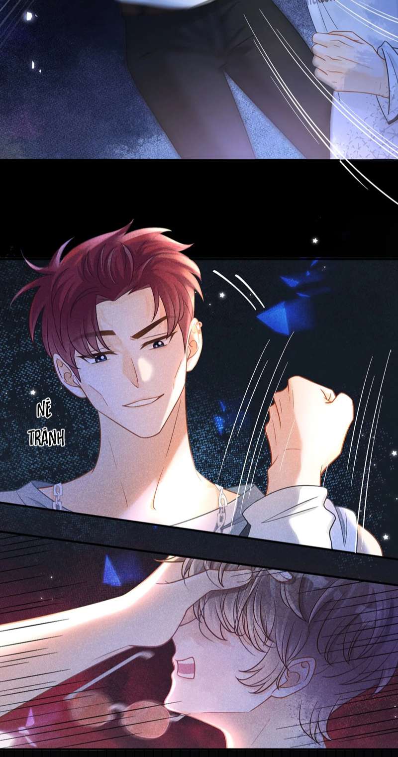 Giáo Thảo Bá Đạo Cầu Tôi Quay Lại: Chapter 30