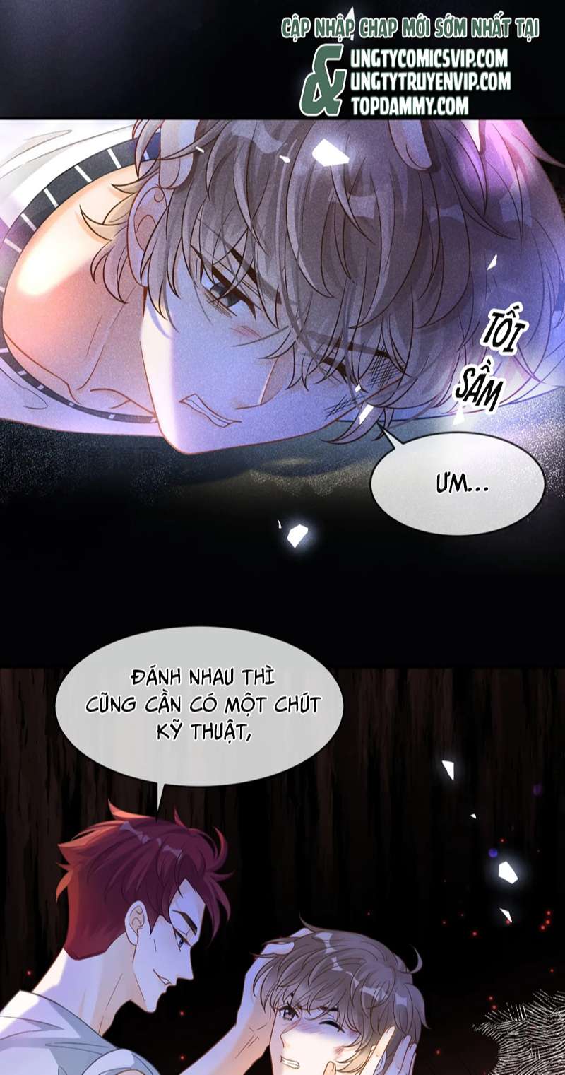 Giáo Thảo Bá Đạo Cầu Tôi Quay Lại: Chapter 30