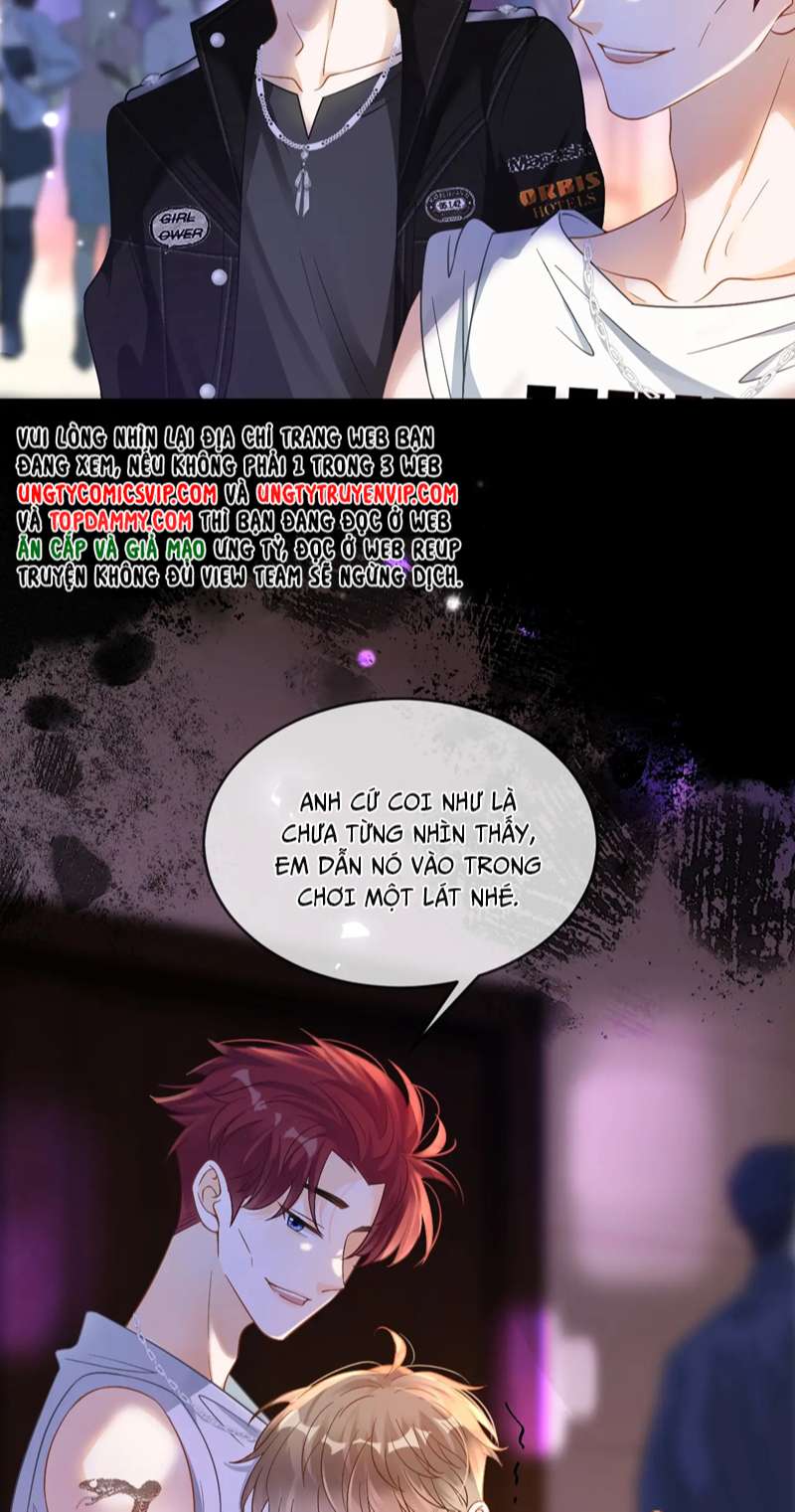 Giáo Thảo Bá Đạo Cầu Tôi Quay Lại: Chapter 30