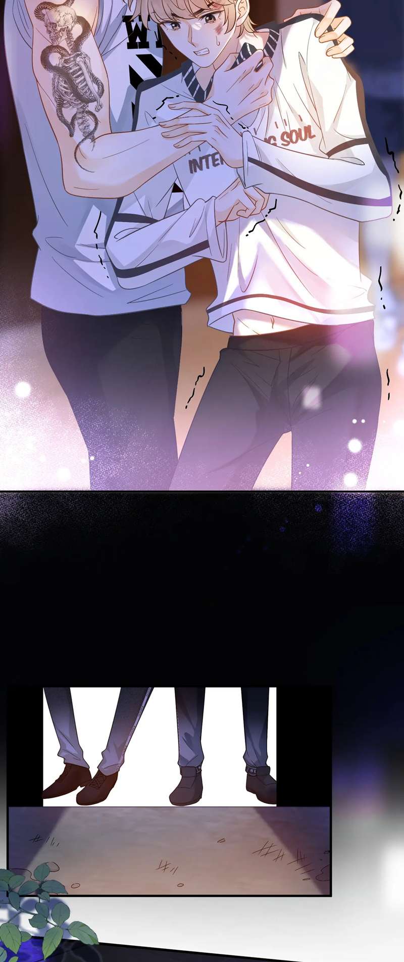 Giáo Thảo Bá Đạo Cầu Tôi Quay Lại: Chapter 30