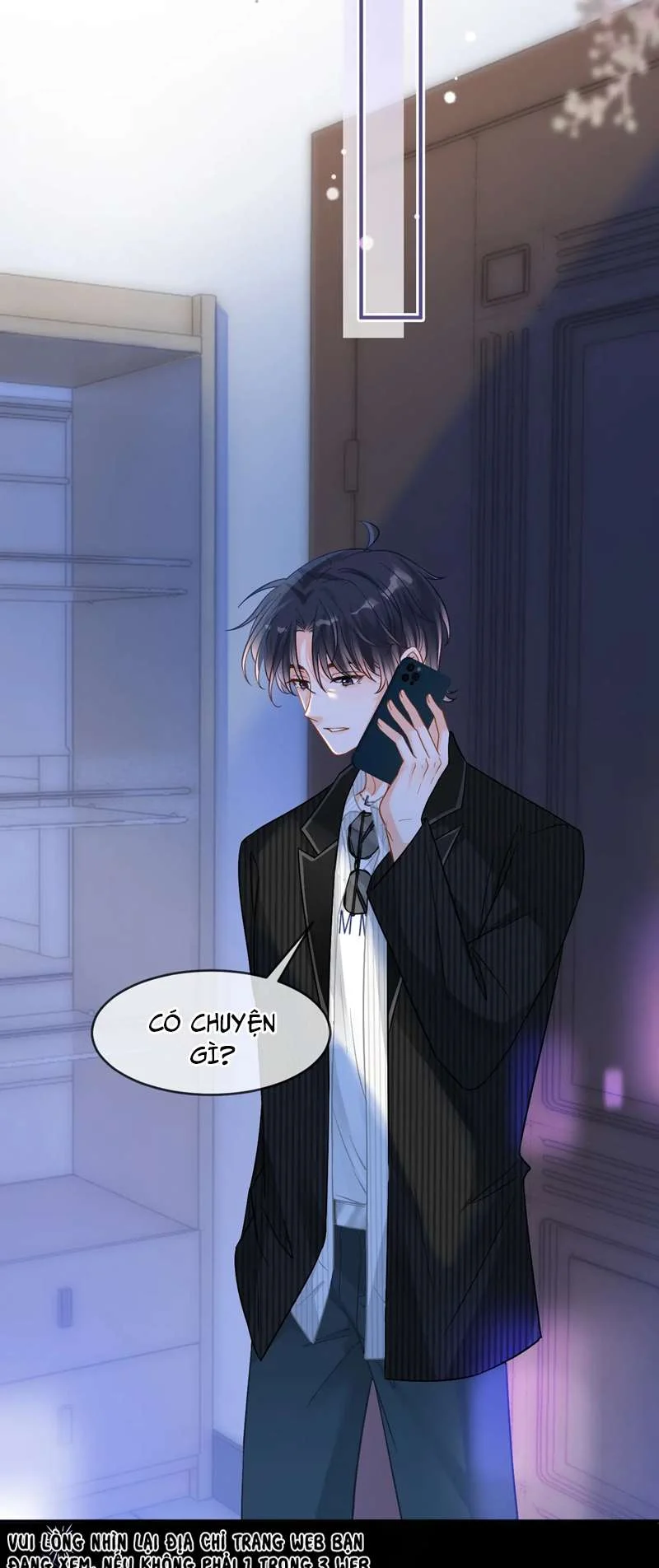 Giáo Thảo Bá Đạo Cầu Tôi Quay Lại: Chapter 30