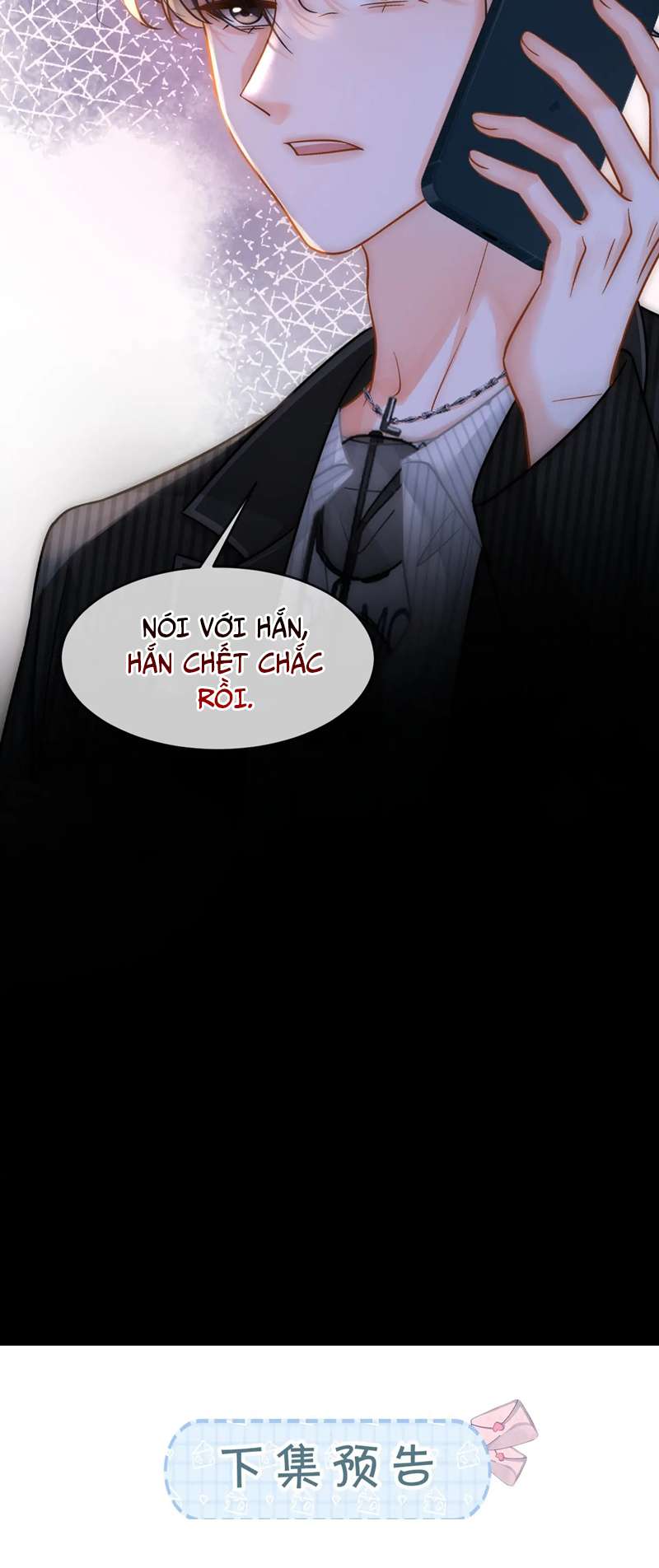 Giáo Thảo Bá Đạo Cầu Tôi Quay Lại: Chapter 30