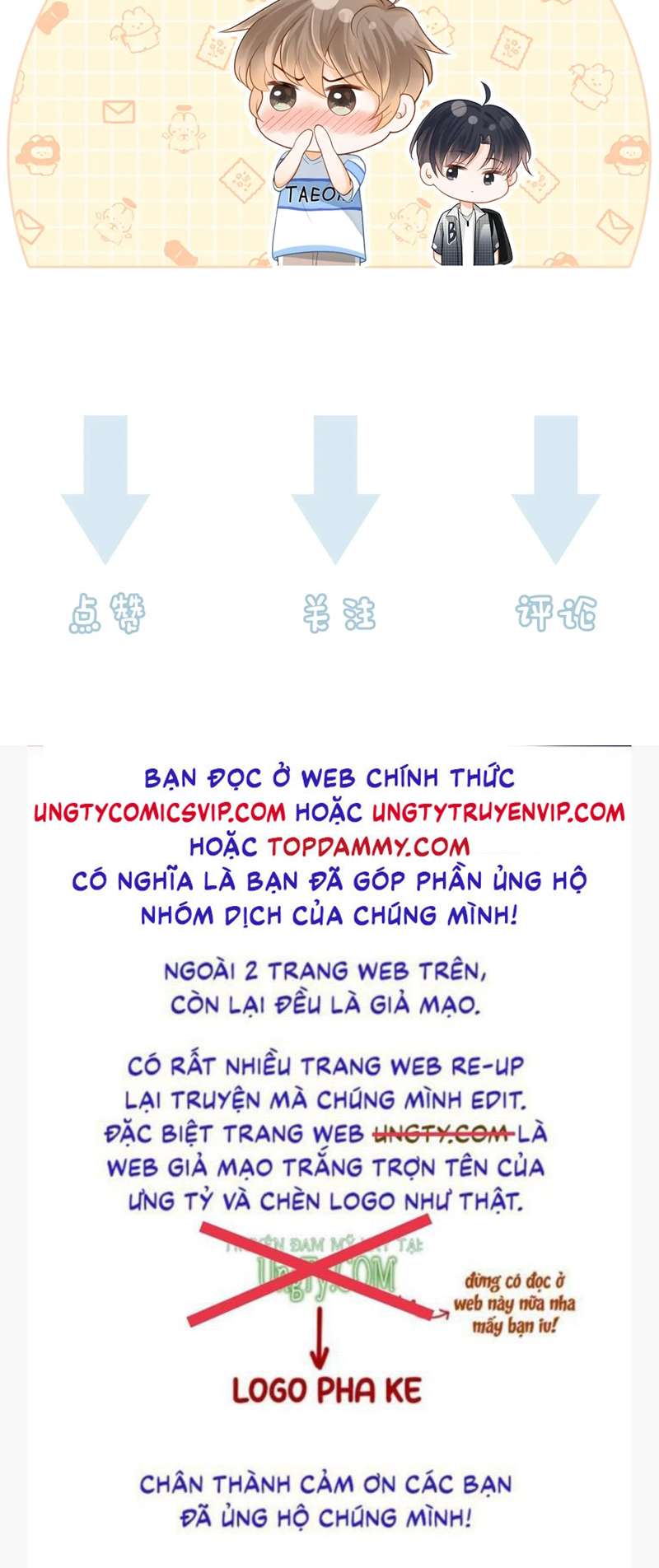 Giáo Thảo Bá Đạo Cầu Tôi Quay Lại: Chapter 30