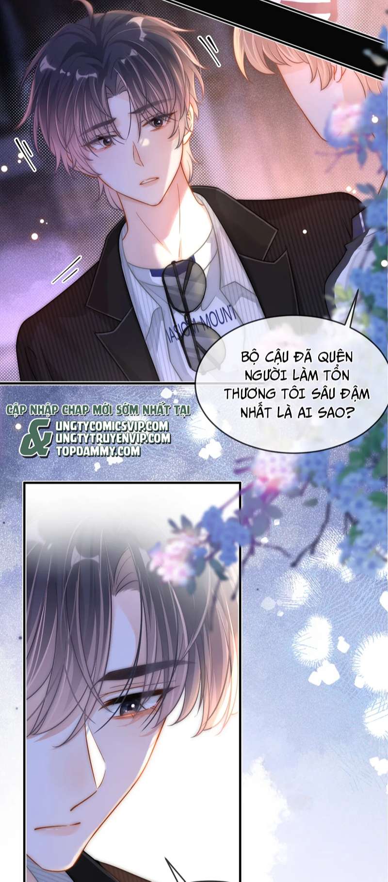 Giáo Thảo Bá Đạo Cầu Tôi Quay Lại: Chapter 30