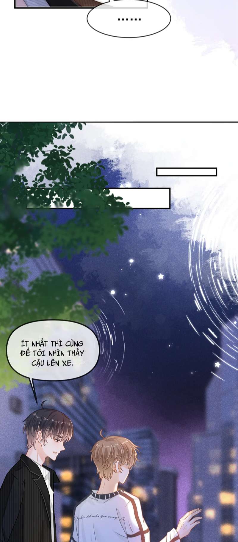 Giáo Thảo Bá Đạo Cầu Tôi Quay Lại: Chapter 30