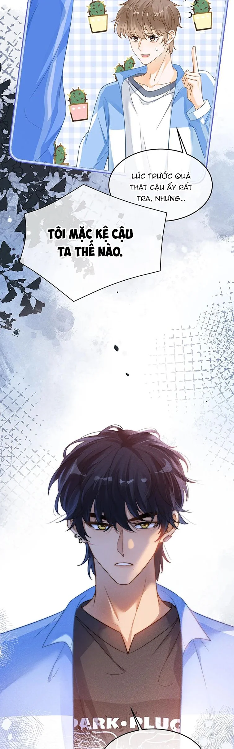 Giáo Thảo Bá Đạo Cầu Tôi Quay Lại: Chapter 33