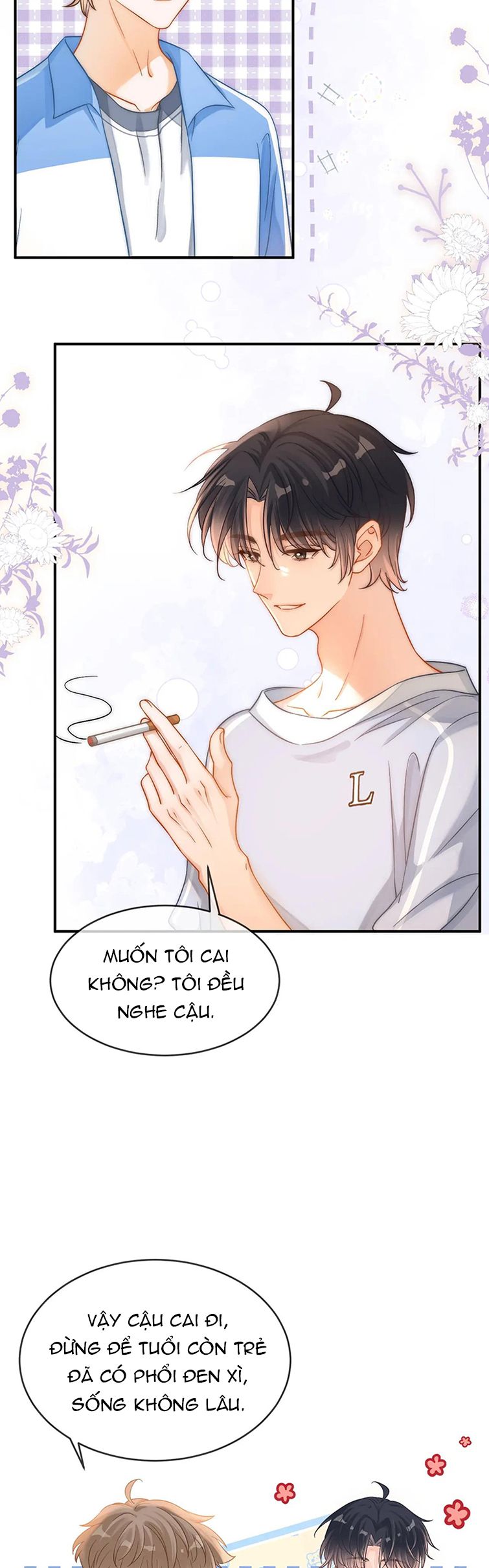 Giáo Thảo Bá Đạo Cầu Tôi Quay Lại: Chapter 33