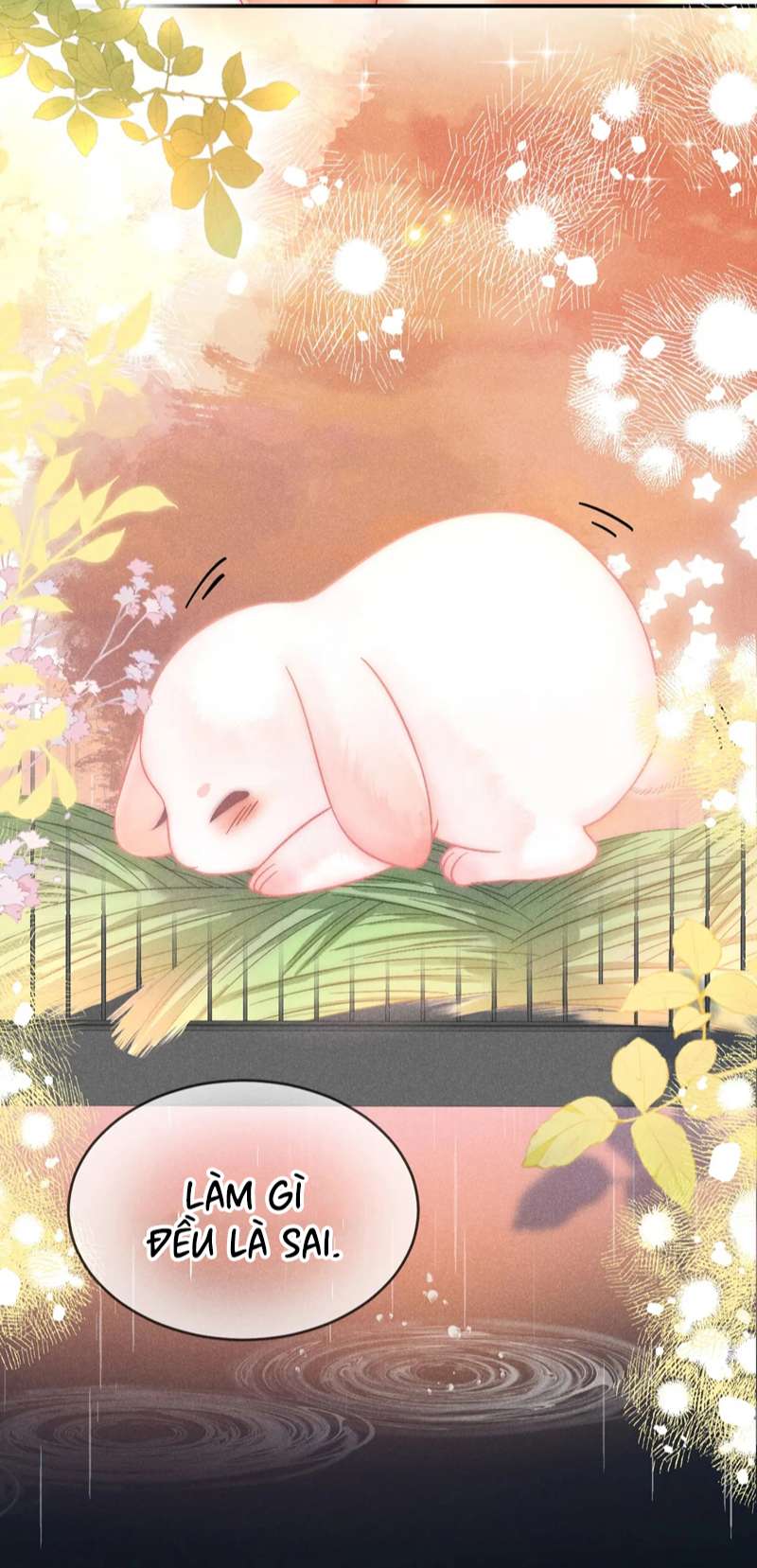 Giáo Thảo Bá Đạo Cầu Tôi Quay Lại: Chapter 36