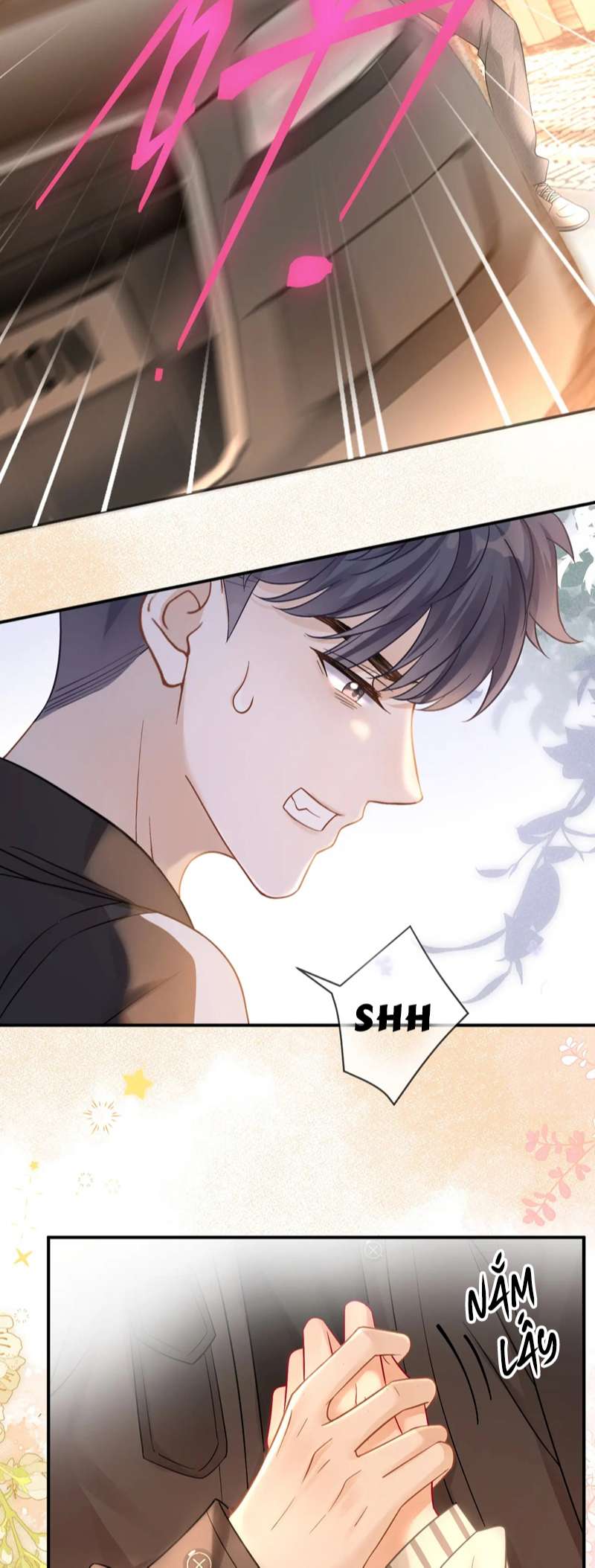 Giáo Thảo Bá Đạo Cầu Tôi Quay Lại: Chapter 36