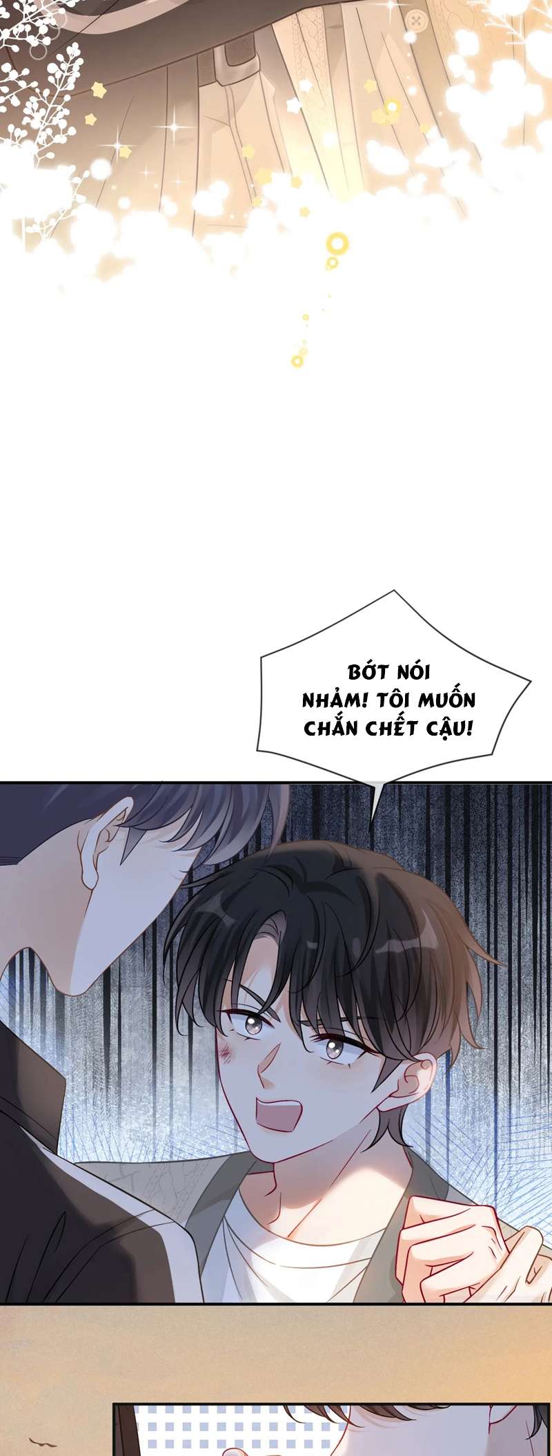 Giáo Thảo Bá Đạo Cầu Tôi Quay Lại: Chapter 36