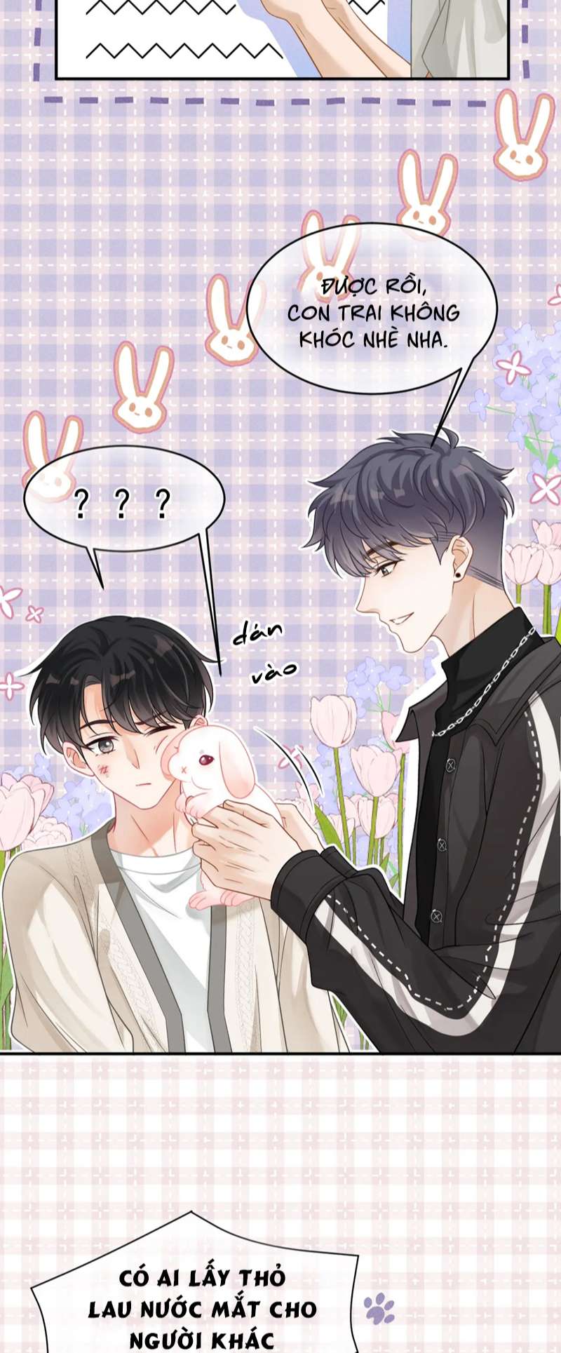 Giáo Thảo Bá Đạo Cầu Tôi Quay Lại: Chapter 36