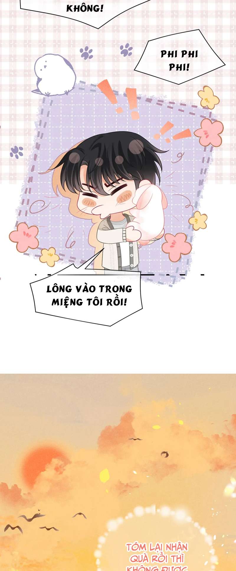 Giáo Thảo Bá Đạo Cầu Tôi Quay Lại: Chapter 36