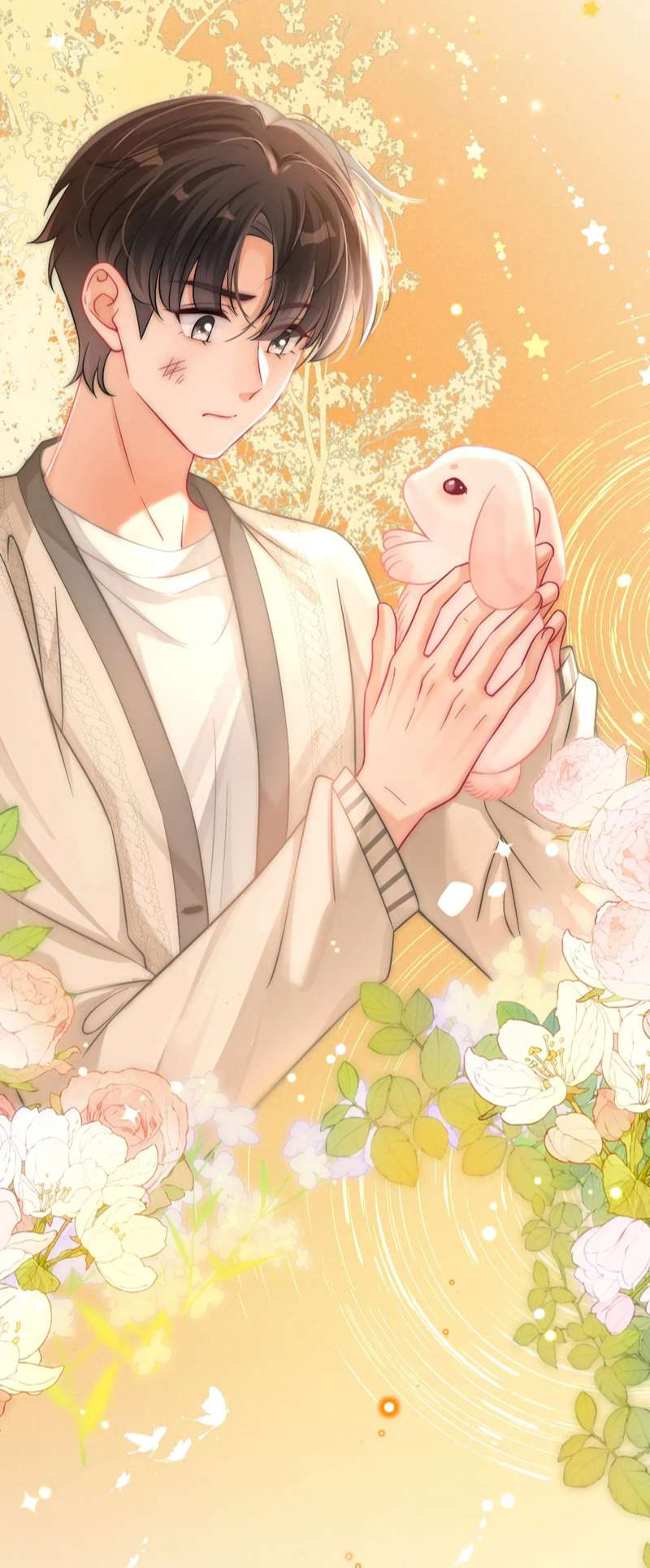 Giáo Thảo Bá Đạo Cầu Tôi Quay Lại: Chapter 36