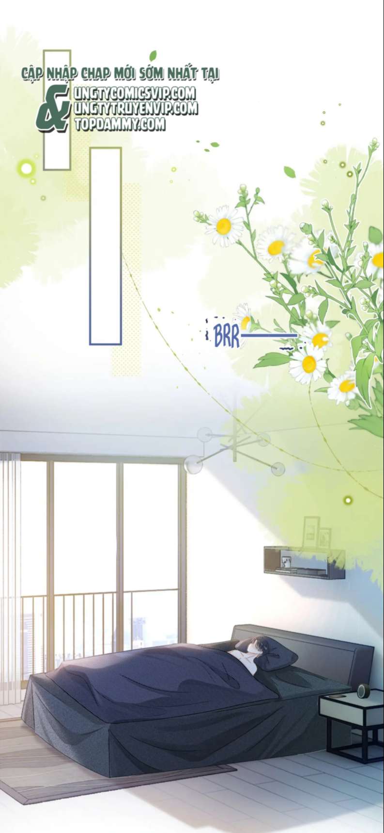 Giáo Thảo Bá Đạo Cầu Tôi Quay Lại: Chapter 6