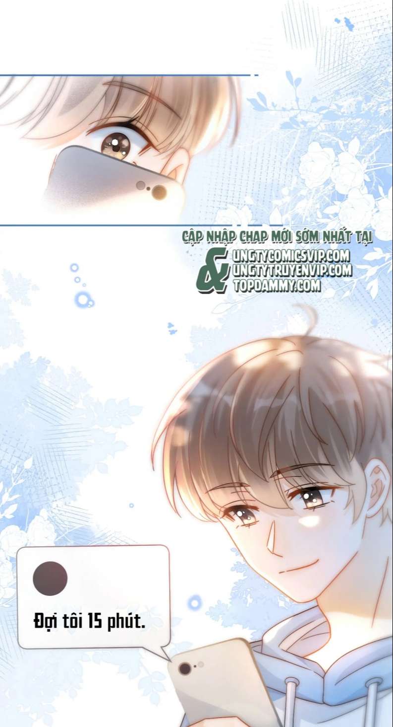 Giáo Thảo Bá Đạo Cầu Tôi Quay Lại: Chapter 6