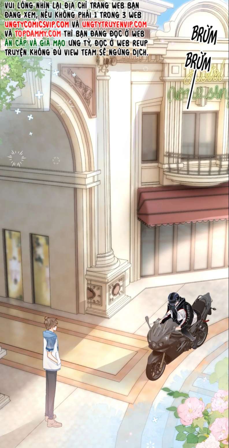 Giáo Thảo Bá Đạo Cầu Tôi Quay Lại: Chapter 6