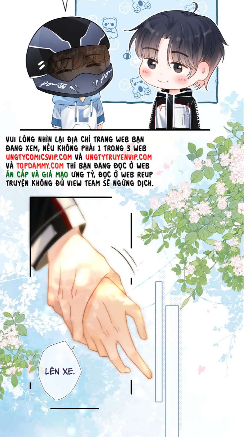 Giáo Thảo Bá Đạo Cầu Tôi Quay Lại: Chapter 6