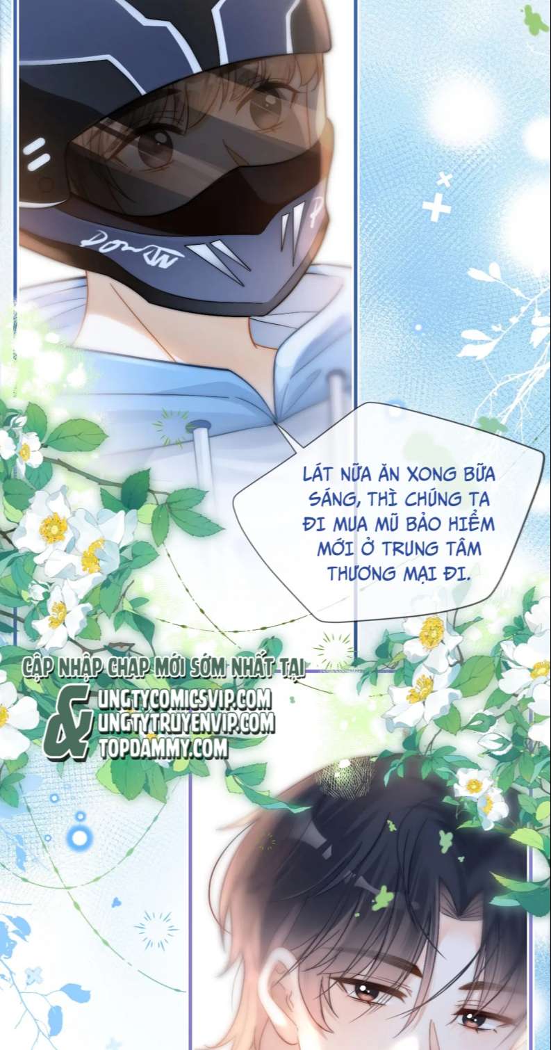 Giáo Thảo Bá Đạo Cầu Tôi Quay Lại: Chapter 6