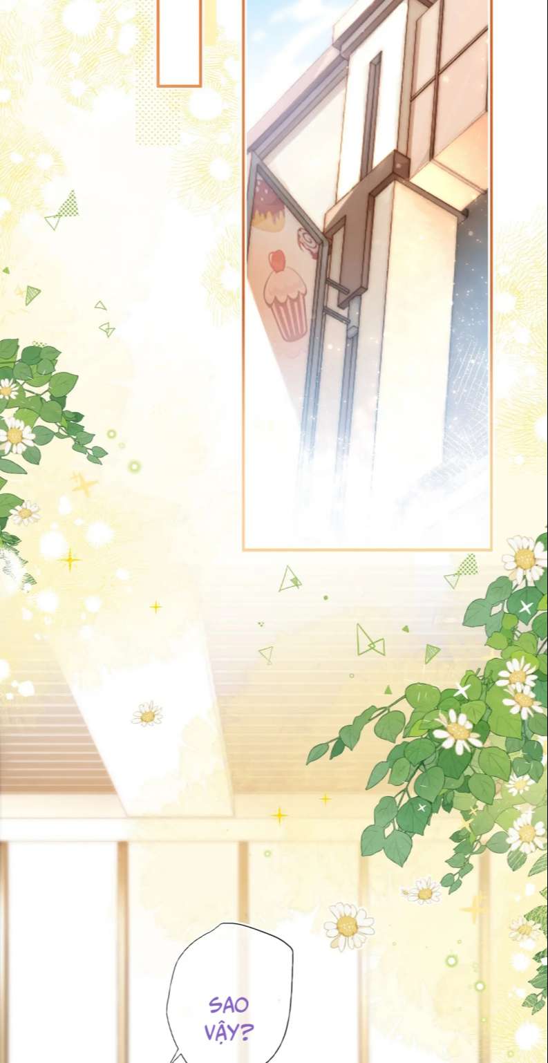 Giáo Thảo Bá Đạo Cầu Tôi Quay Lại: Chapter 6