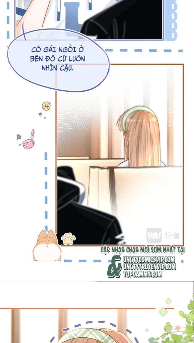 Giáo Thảo Bá Đạo Cầu Tôi Quay Lại: Chapter 6