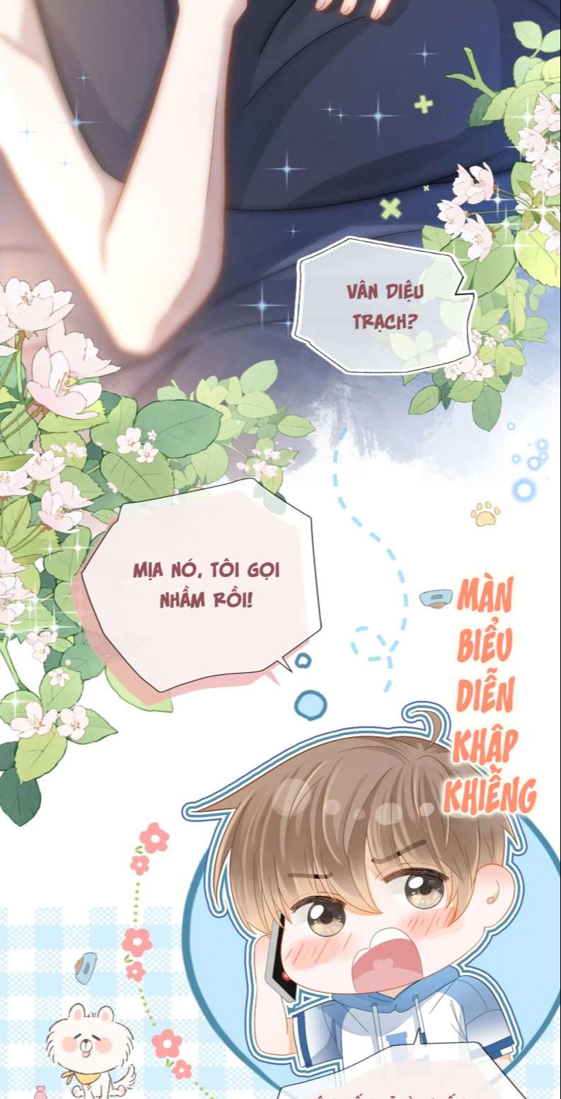 Giáo Thảo Bá Đạo Cầu Tôi Quay Lại: Chapter 6