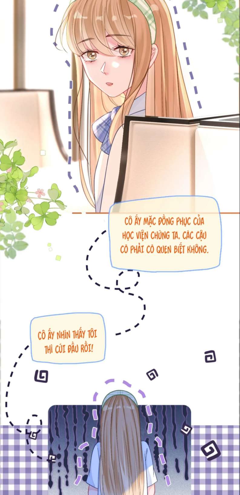 Giáo Thảo Bá Đạo Cầu Tôi Quay Lại: Chapter 6