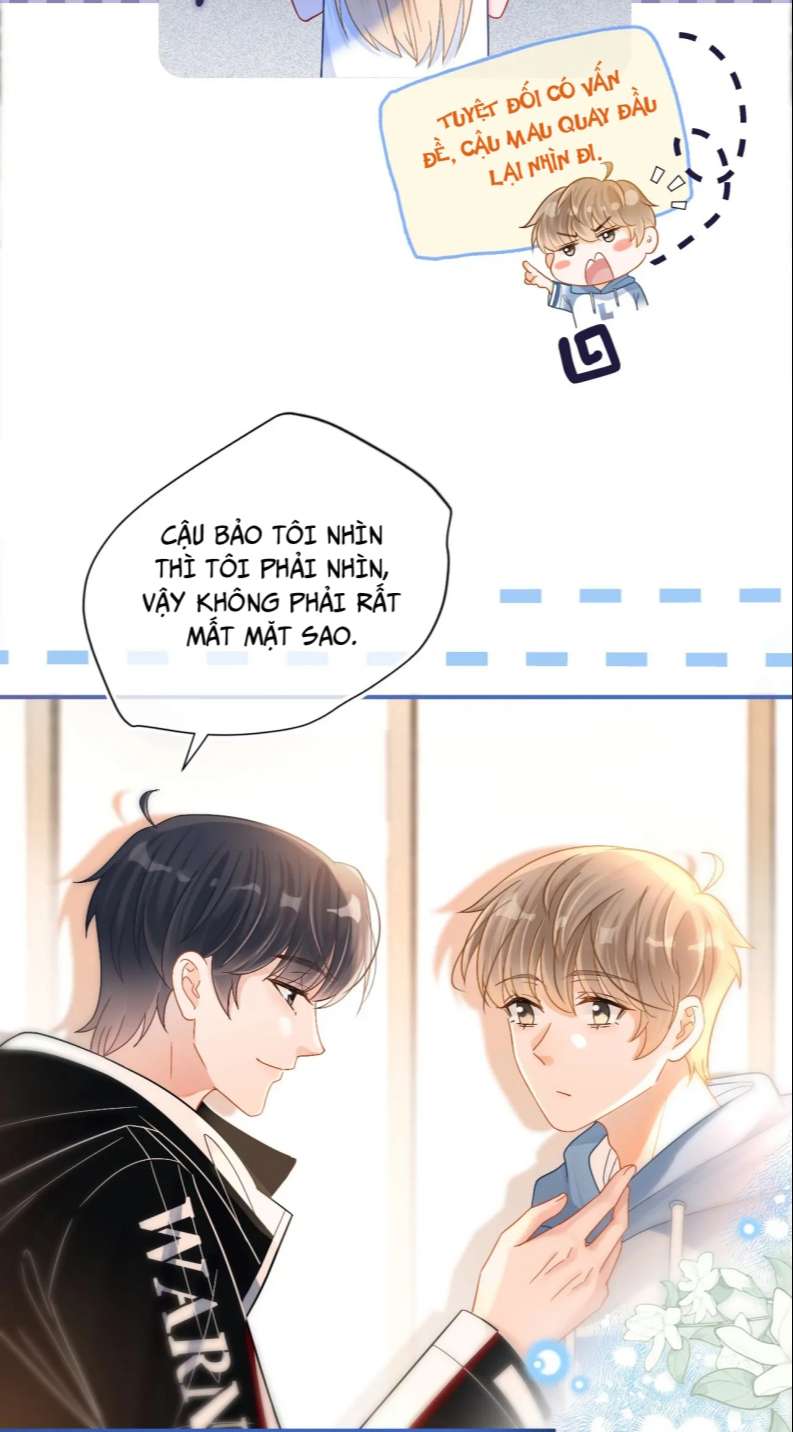 Giáo Thảo Bá Đạo Cầu Tôi Quay Lại: Chapter 6