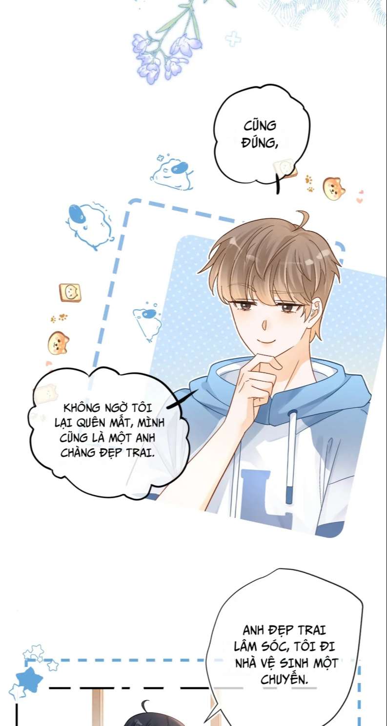 Giáo Thảo Bá Đạo Cầu Tôi Quay Lại: Chapter 6
