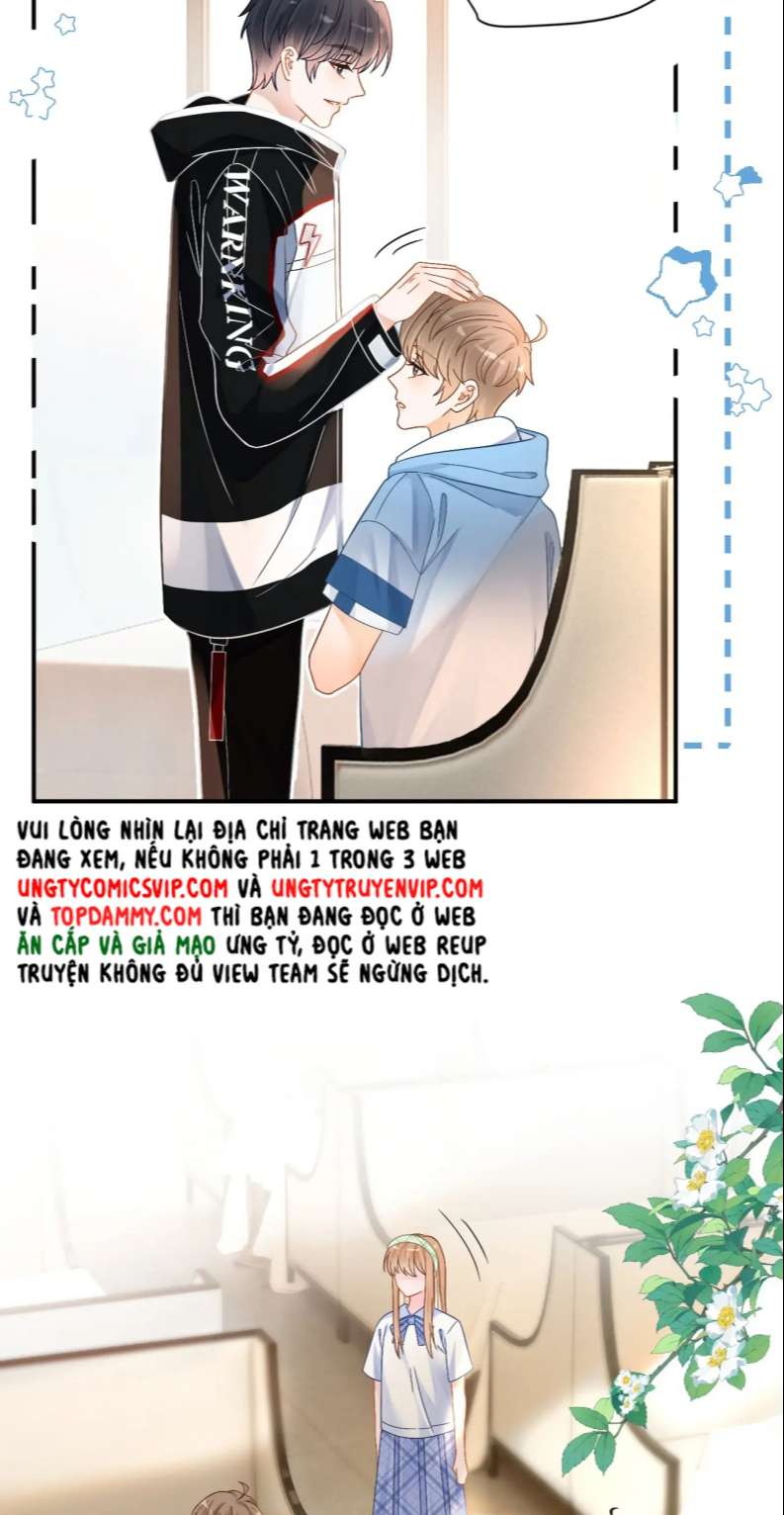 Giáo Thảo Bá Đạo Cầu Tôi Quay Lại: Chapter 6