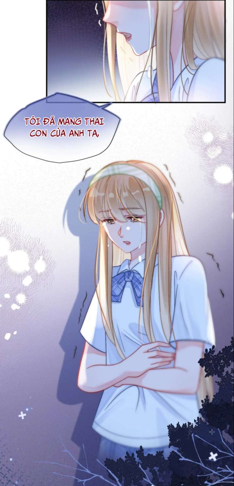 Giáo Thảo Bá Đạo Cầu Tôi Quay Lại: Chapter 6