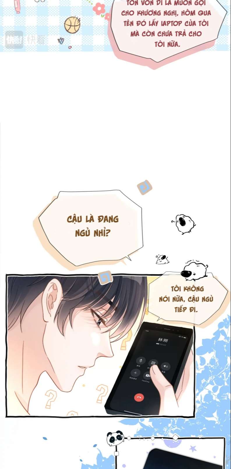 Giáo Thảo Bá Đạo Cầu Tôi Quay Lại: Chapter 6