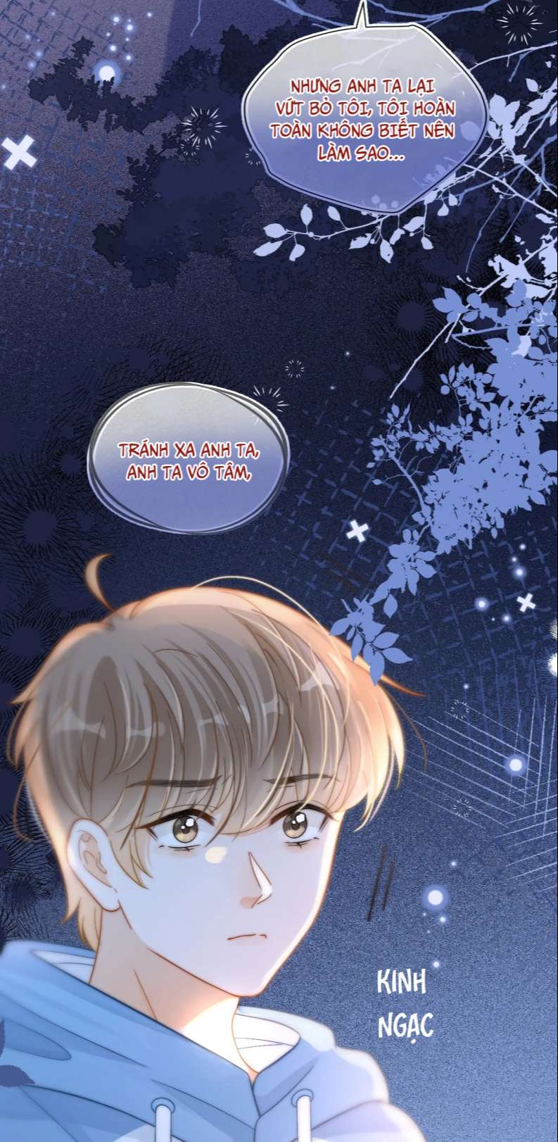 Giáo Thảo Bá Đạo Cầu Tôi Quay Lại: Chapter 6