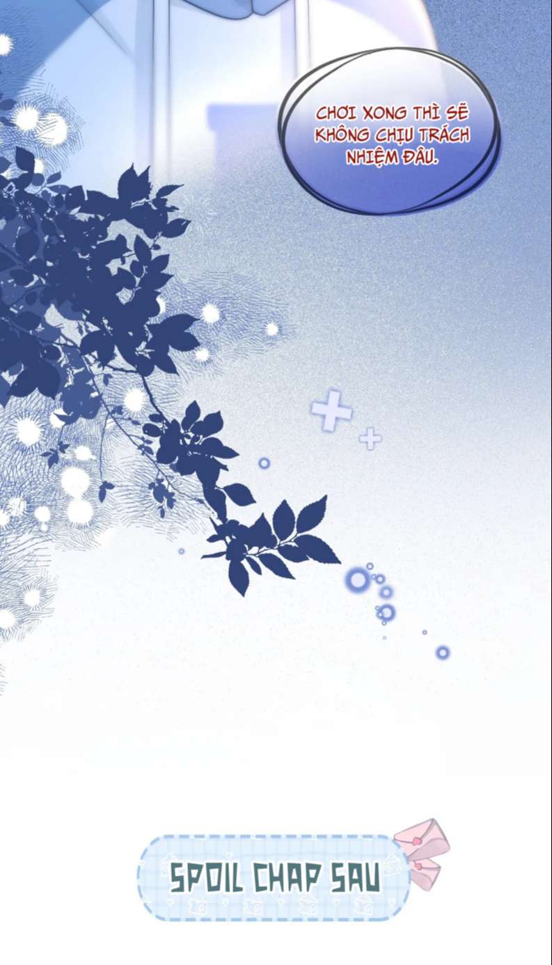 Giáo Thảo Bá Đạo Cầu Tôi Quay Lại: Chapter 6