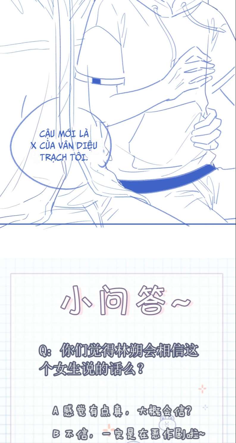 Giáo Thảo Bá Đạo Cầu Tôi Quay Lại: Chapter 6