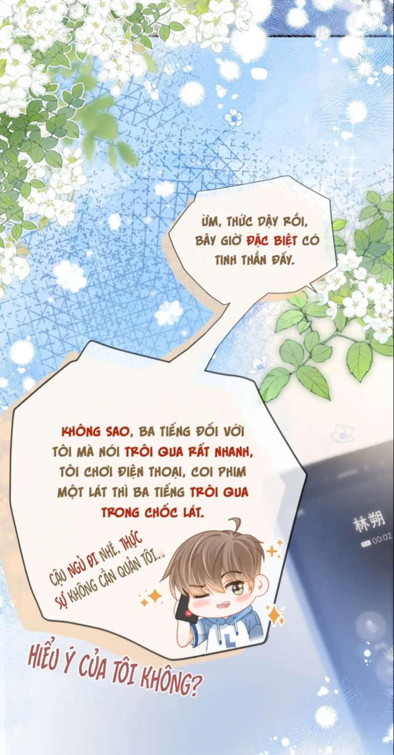 Giáo Thảo Bá Đạo Cầu Tôi Quay Lại: Chapter 6