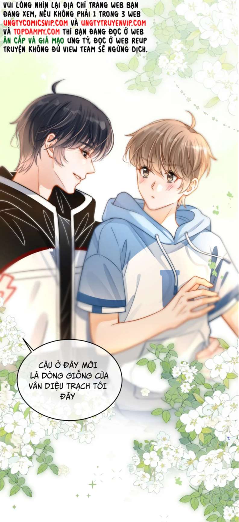 Giáo Thảo Bá Đạo Cầu Tôi Quay Lại: Chapter 7