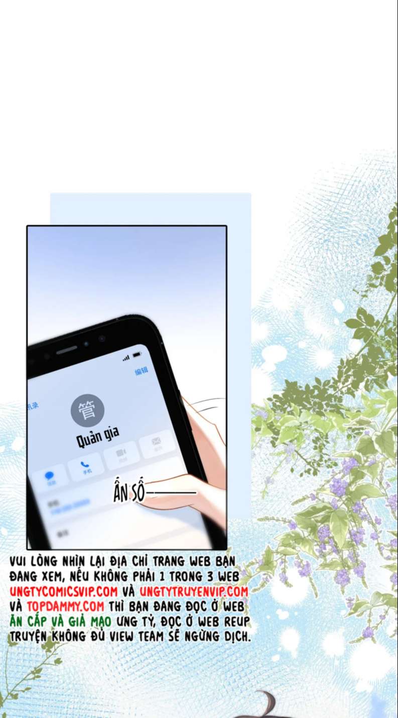 Giáo Thảo Bá Đạo Cầu Tôi Quay Lại: Chapter 7