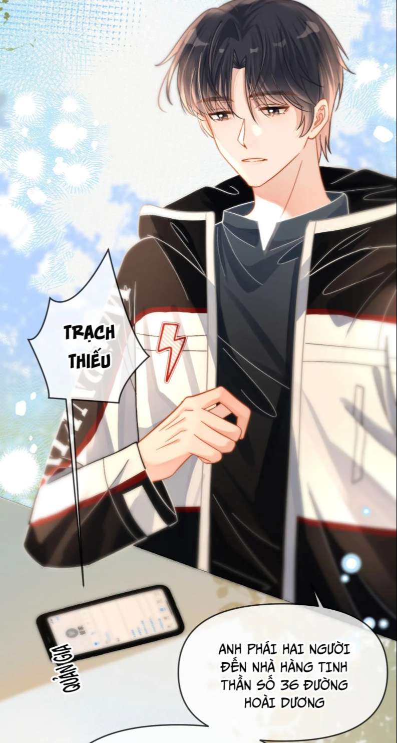 Giáo Thảo Bá Đạo Cầu Tôi Quay Lại: Chapter 7