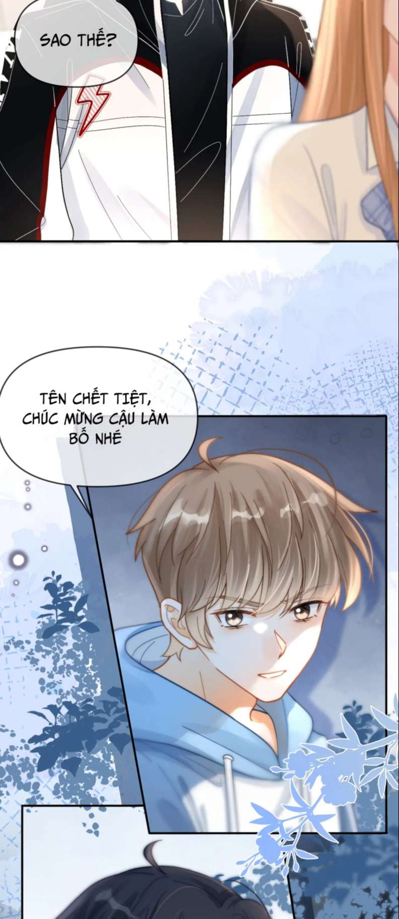 Giáo Thảo Bá Đạo Cầu Tôi Quay Lại: Chapter 7