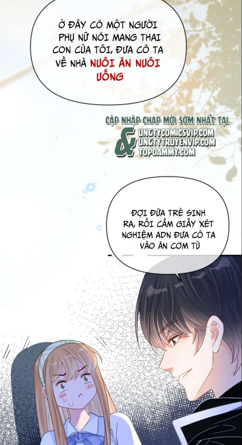 Giáo Thảo Bá Đạo Cầu Tôi Quay Lại: Chapter 7