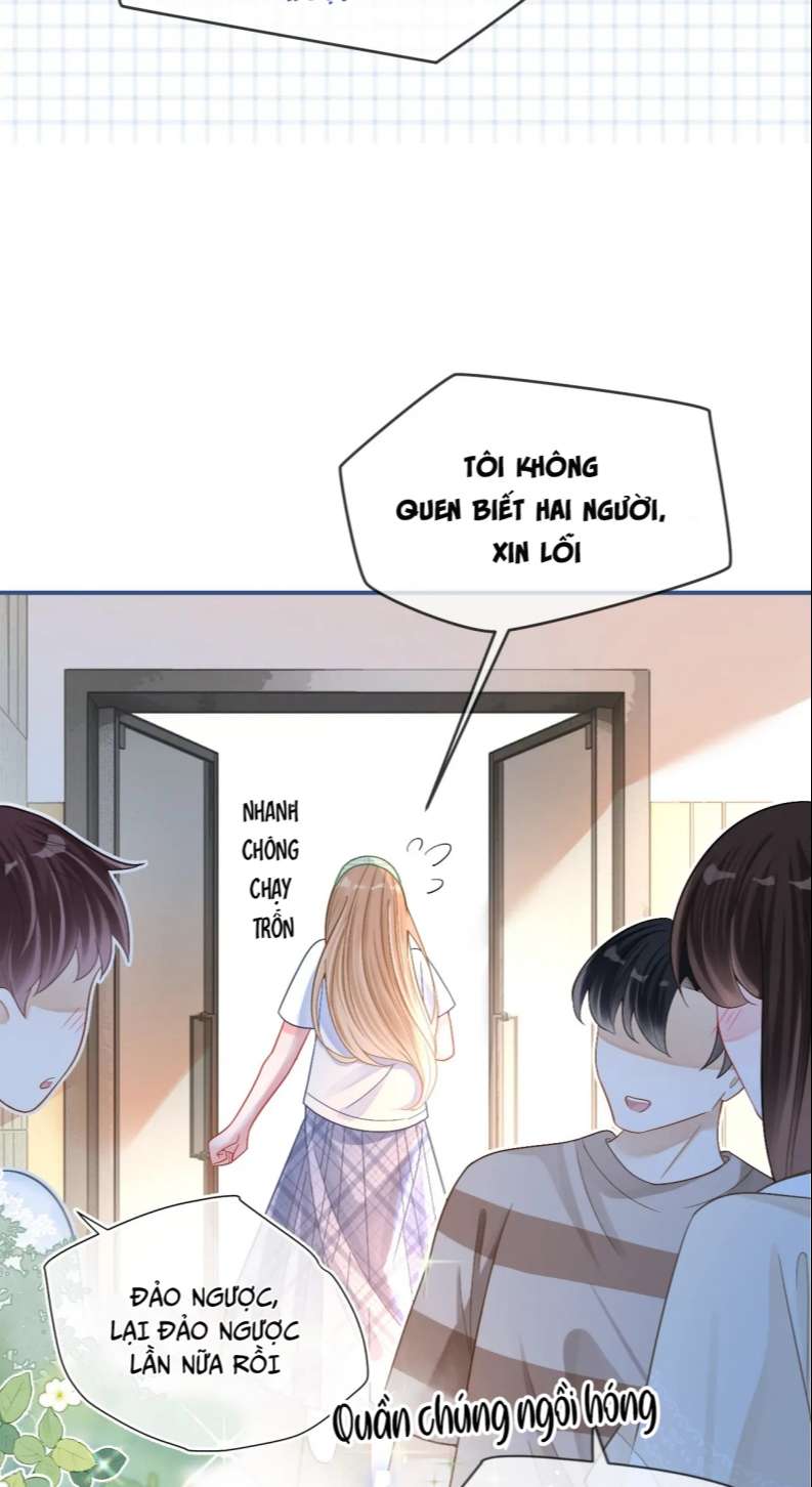 Giáo Thảo Bá Đạo Cầu Tôi Quay Lại: Chapter 7
