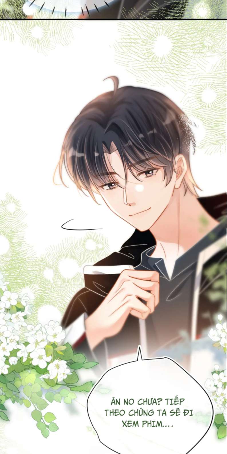 Giáo Thảo Bá Đạo Cầu Tôi Quay Lại: Chapter 7