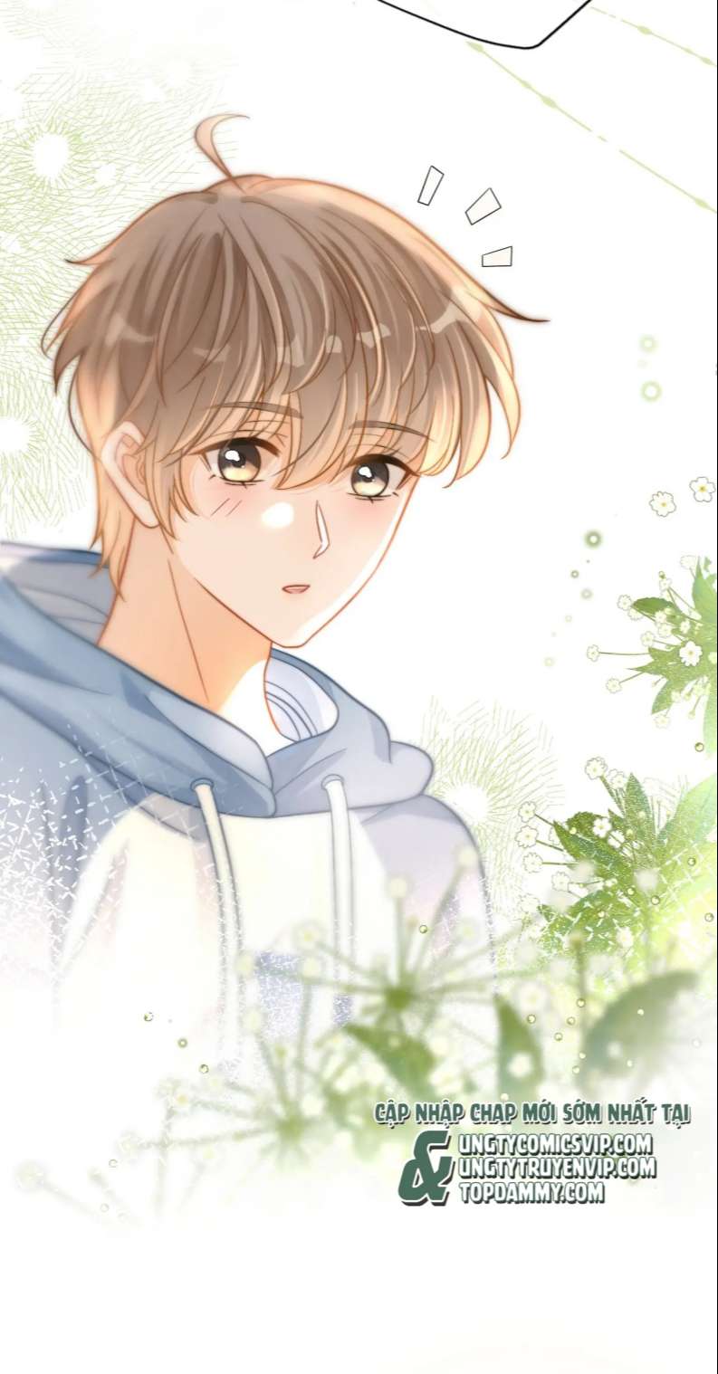 Giáo Thảo Bá Đạo Cầu Tôi Quay Lại: Chapter 7