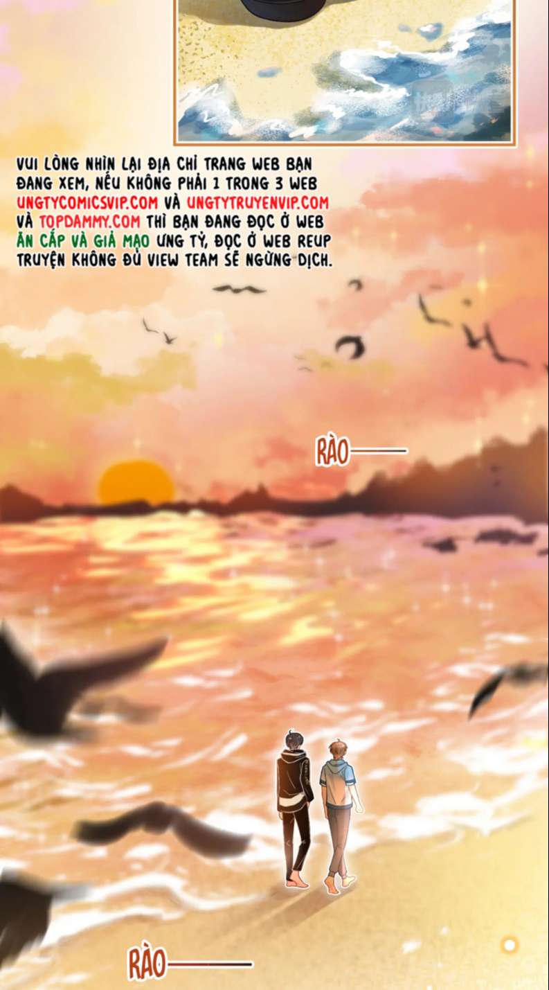 Giáo Thảo Bá Đạo Cầu Tôi Quay Lại: Chapter 7