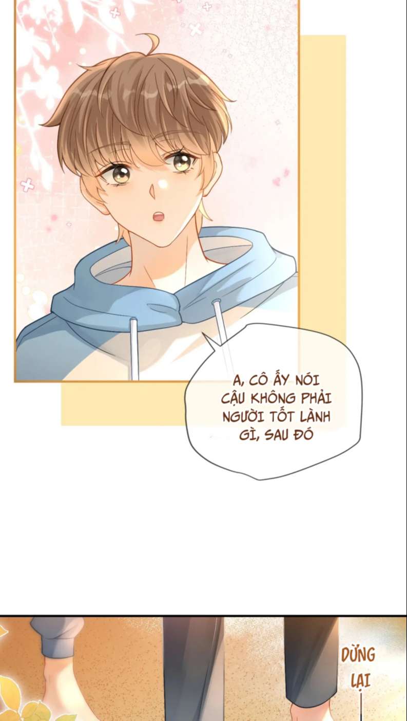 Giáo Thảo Bá Đạo Cầu Tôi Quay Lại: Chapter 7