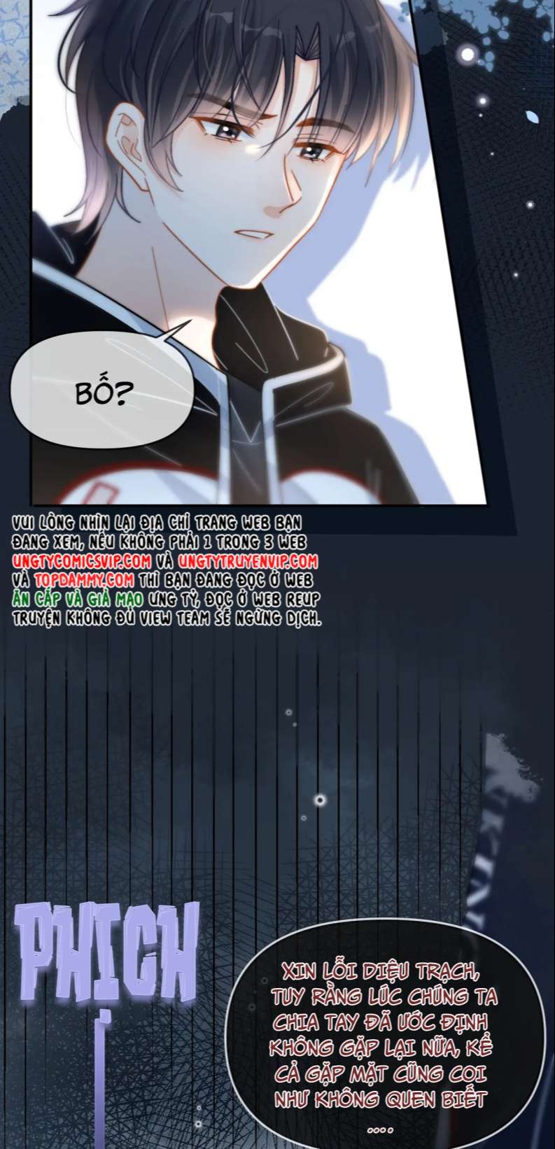 Giáo Thảo Bá Đạo Cầu Tôi Quay Lại: Chapter 7